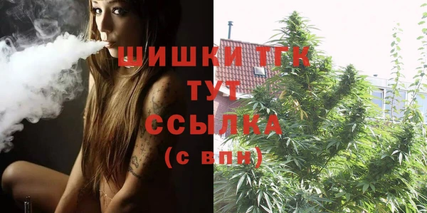 хмурый Бронницы