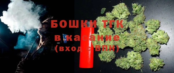 хмурый Бронницы